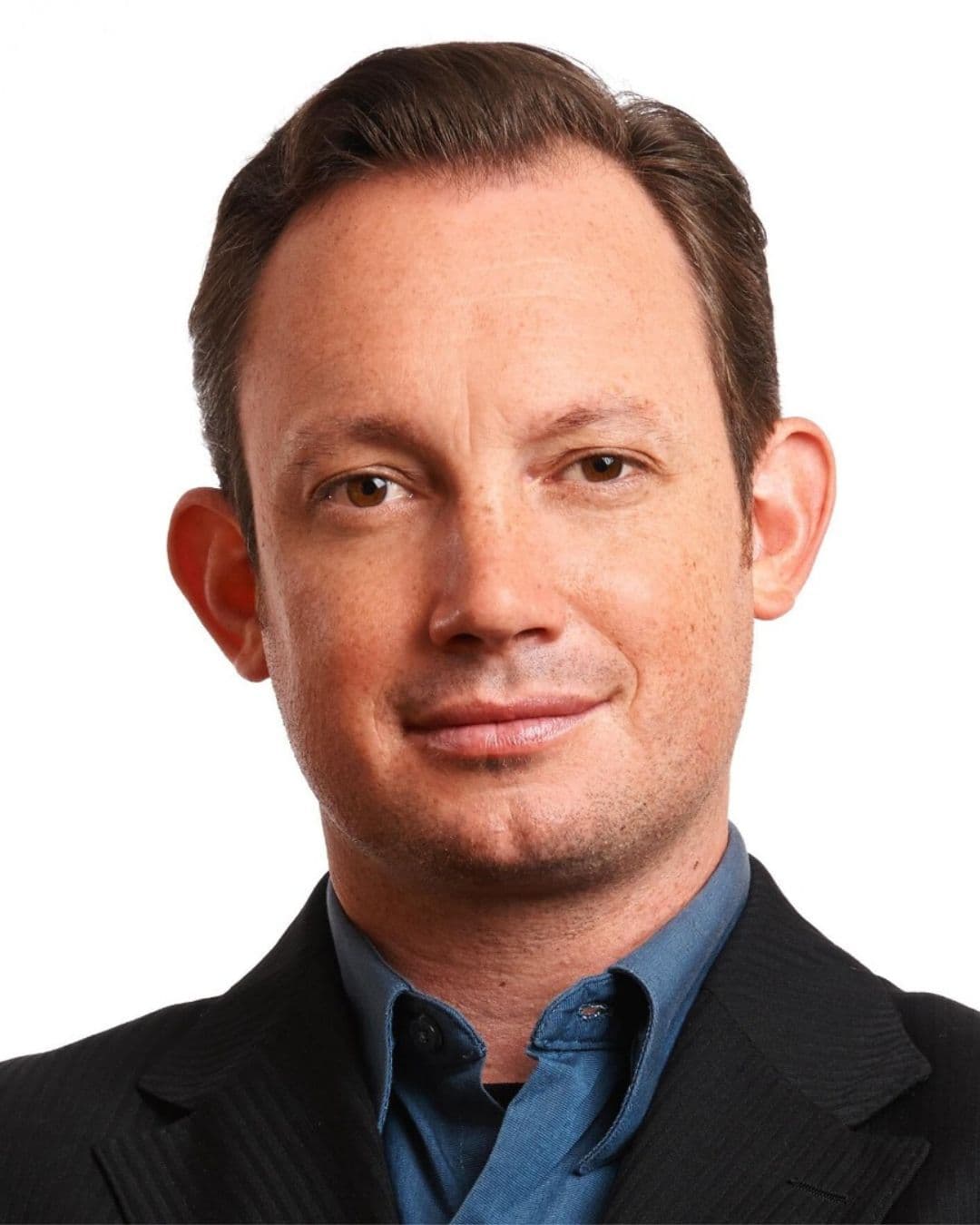 Ian Monroe