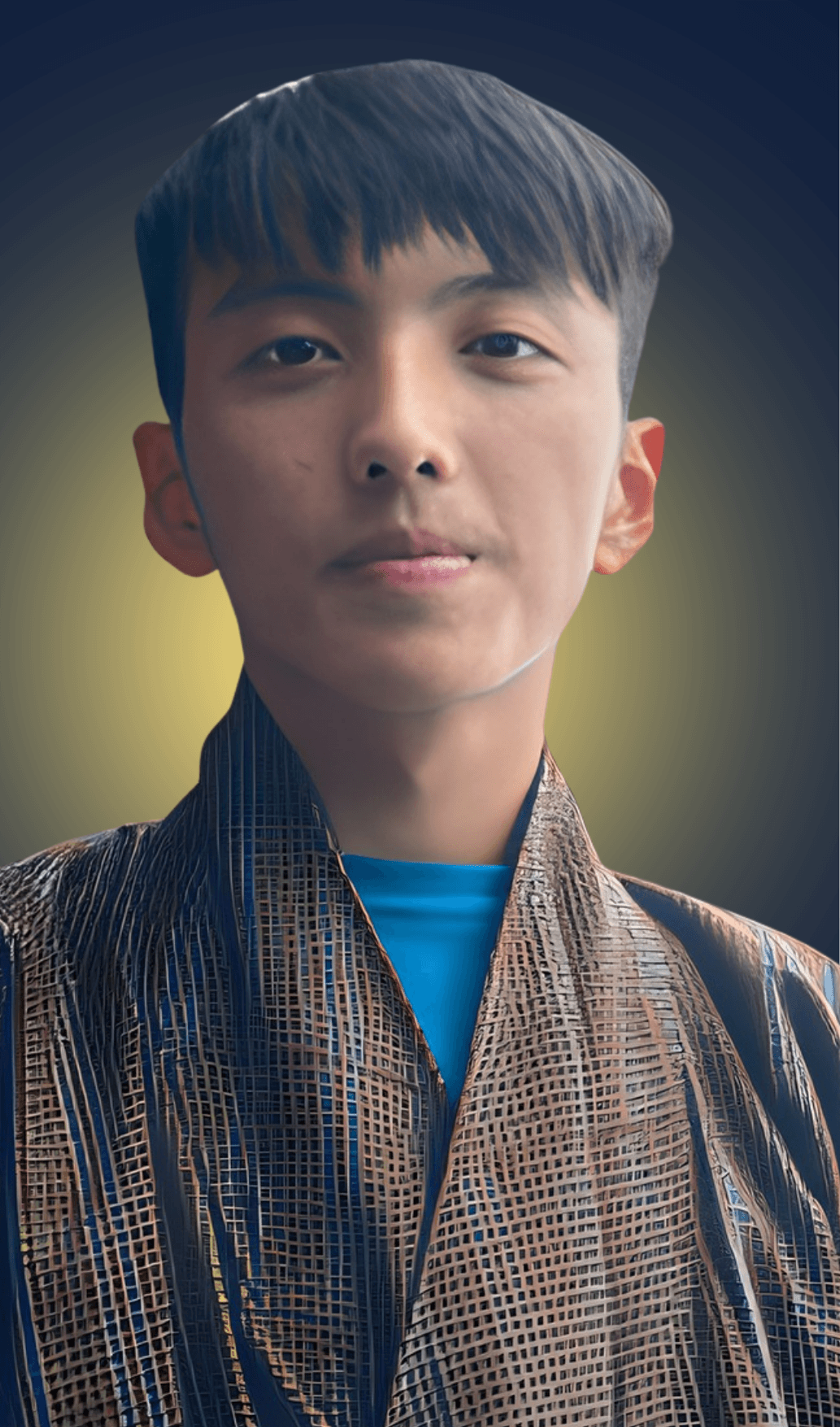 Choying Leki Drukpa