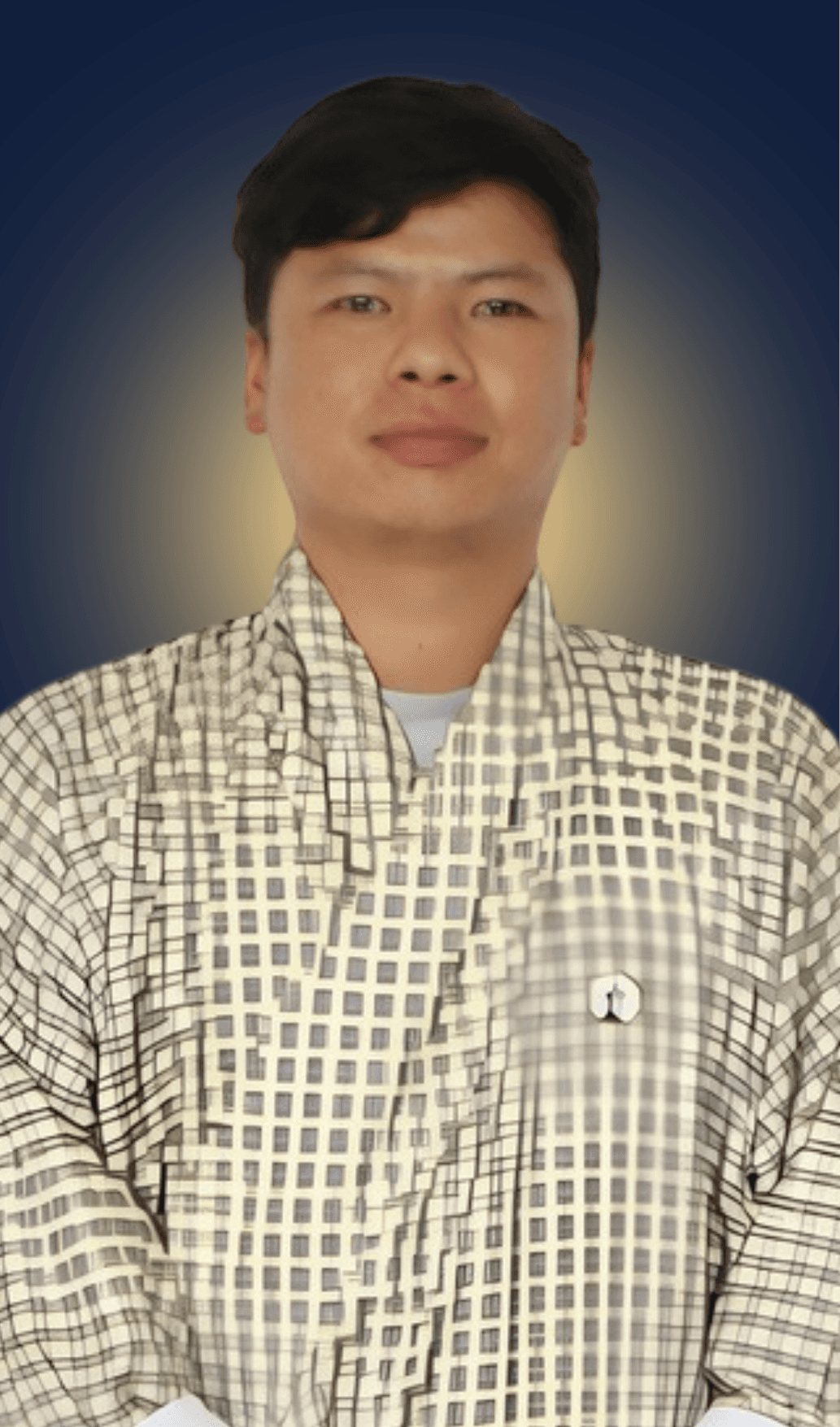 Damchoe Tshering