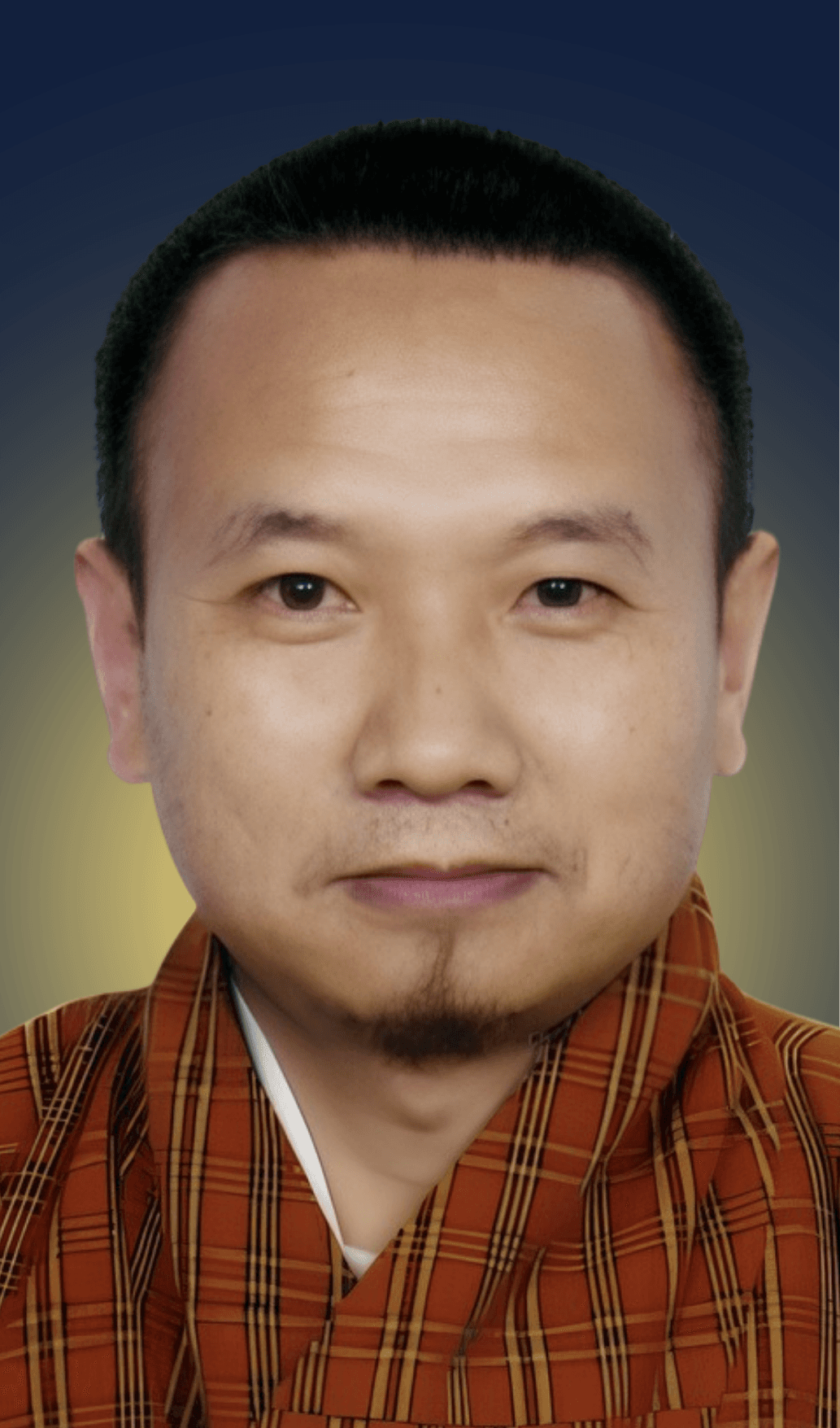 Karma Phuntsho