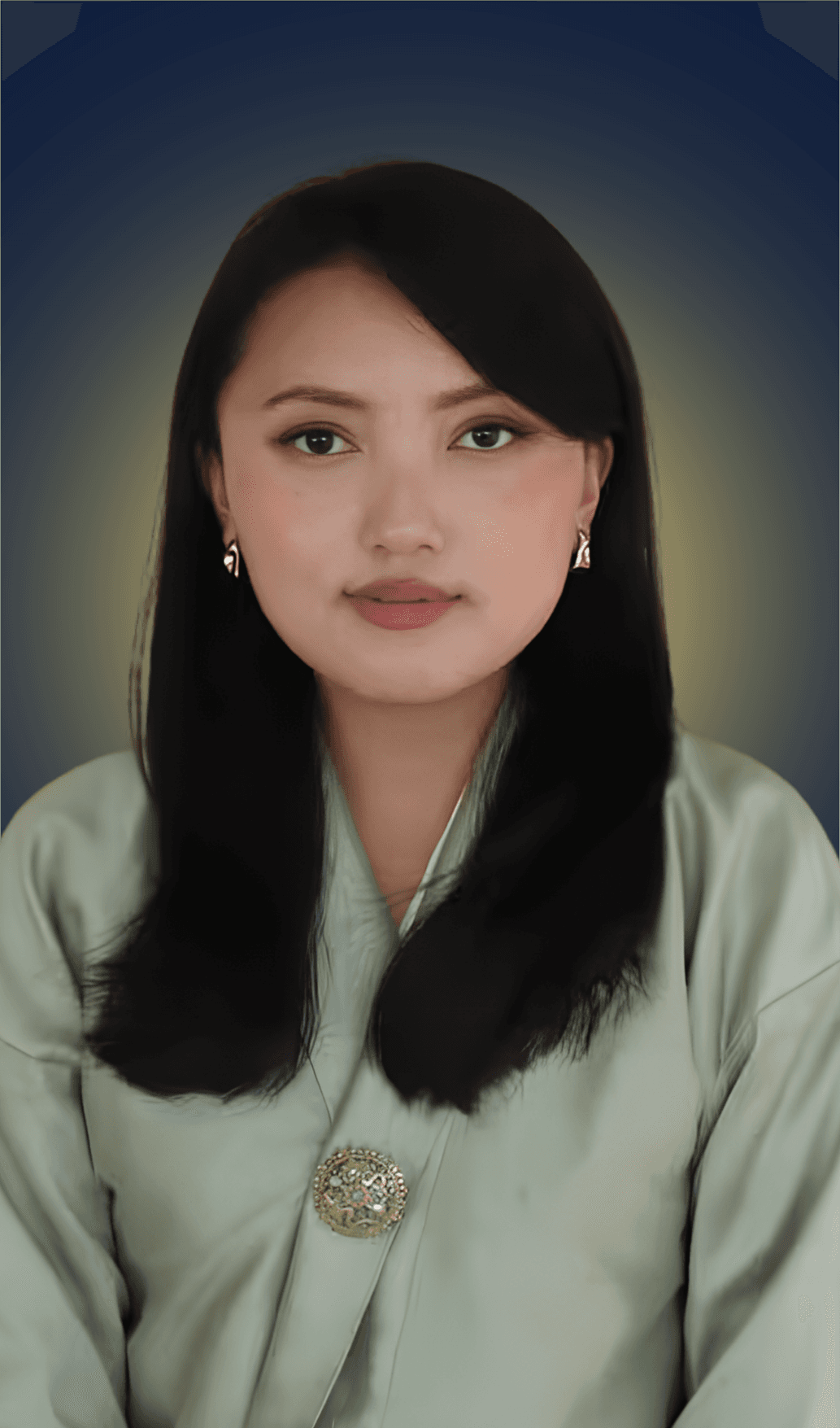 Kelden Wangmo