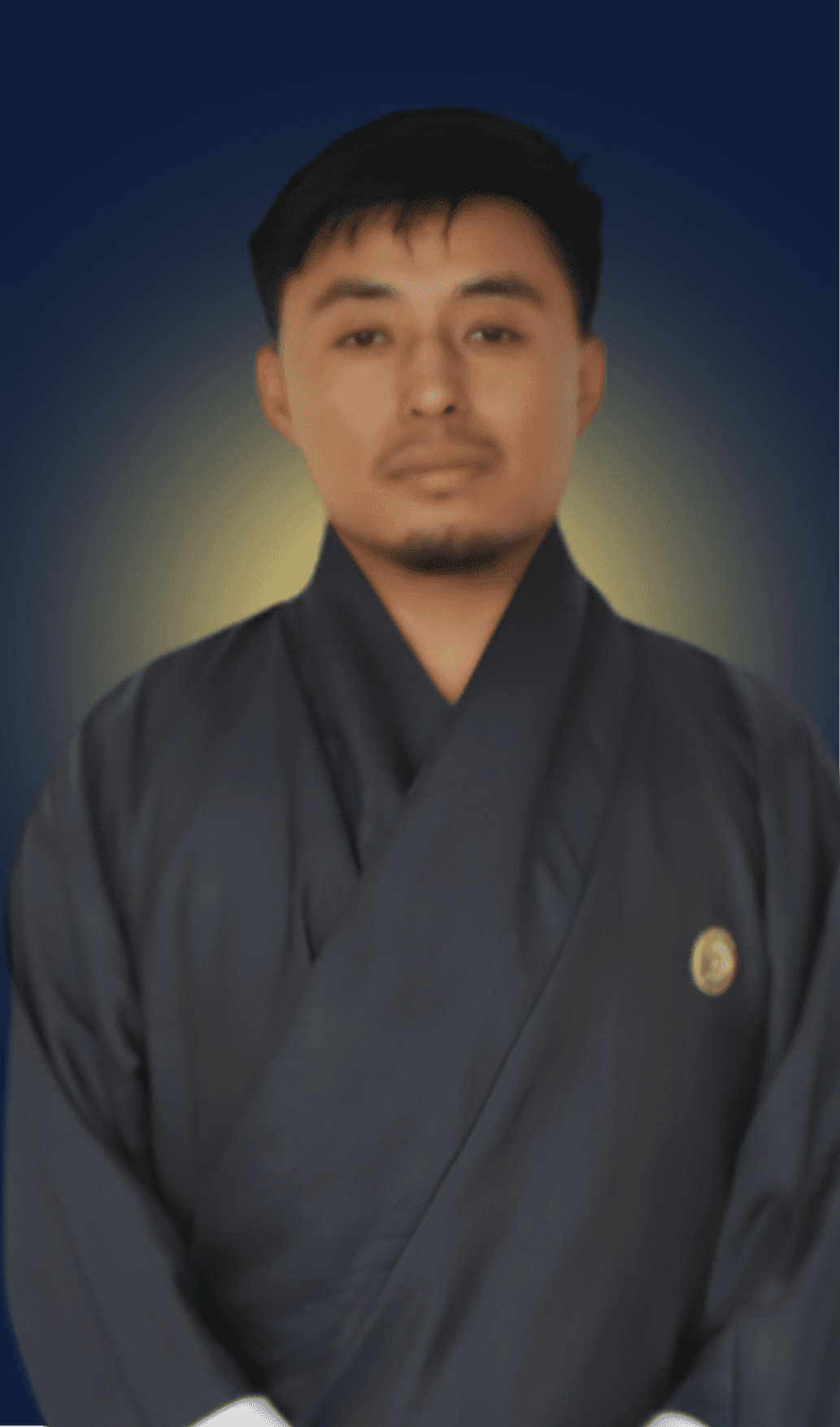 Kezang Tobden