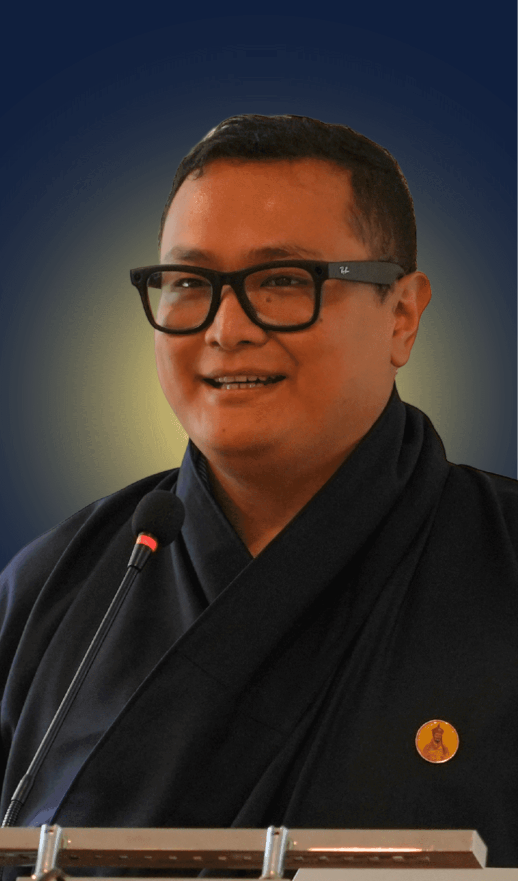 Phub Dorji