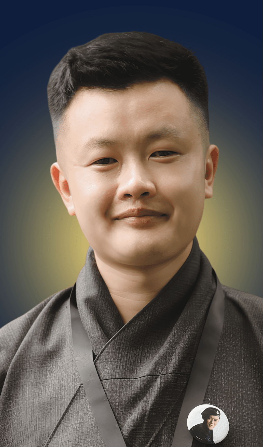 Prem Mani Mongar