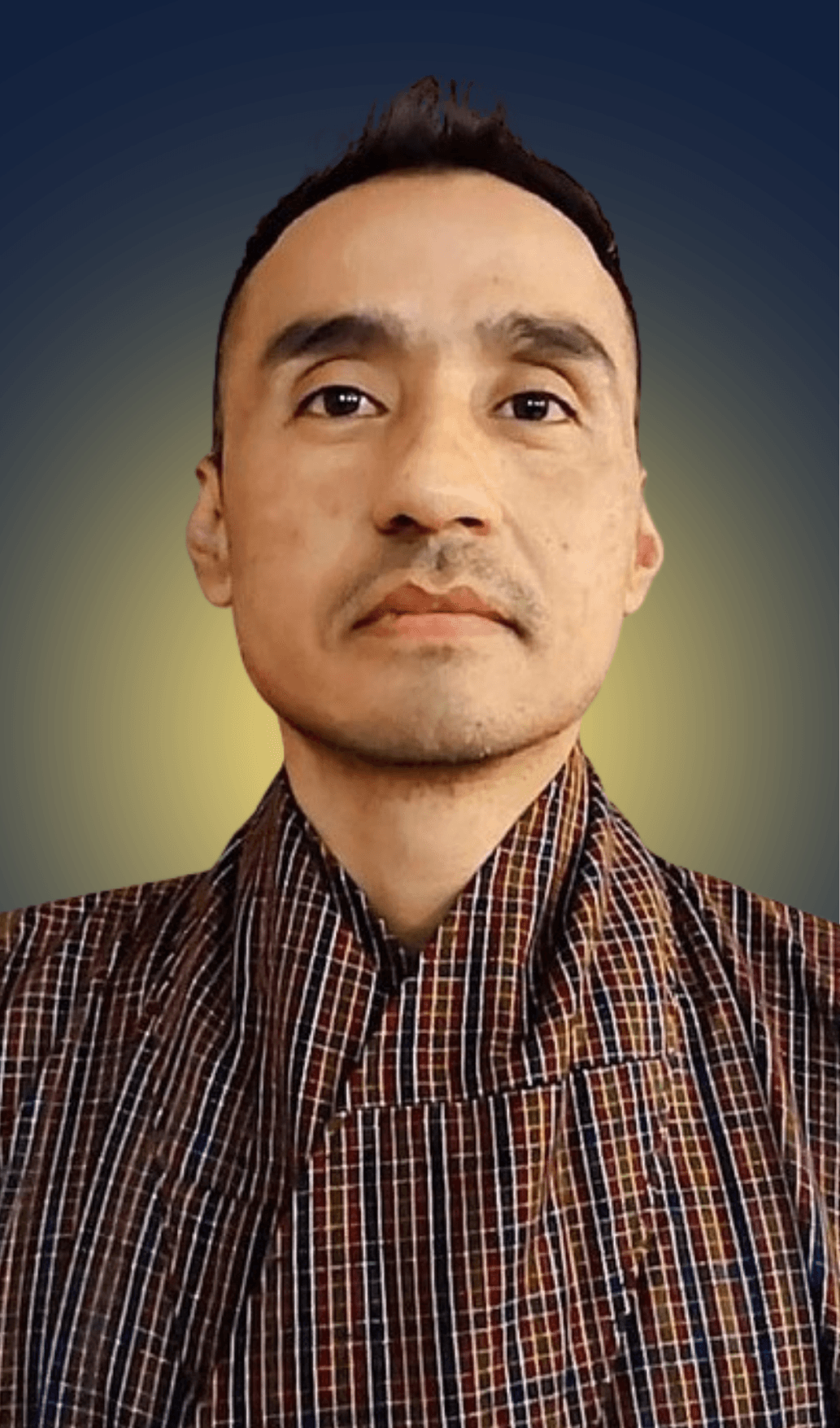 Pushkar Chhetri