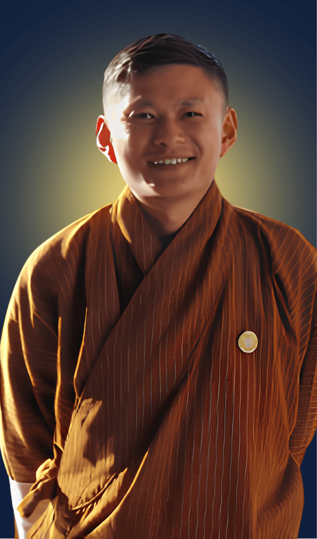 Rigzin Sanga Lhundrup