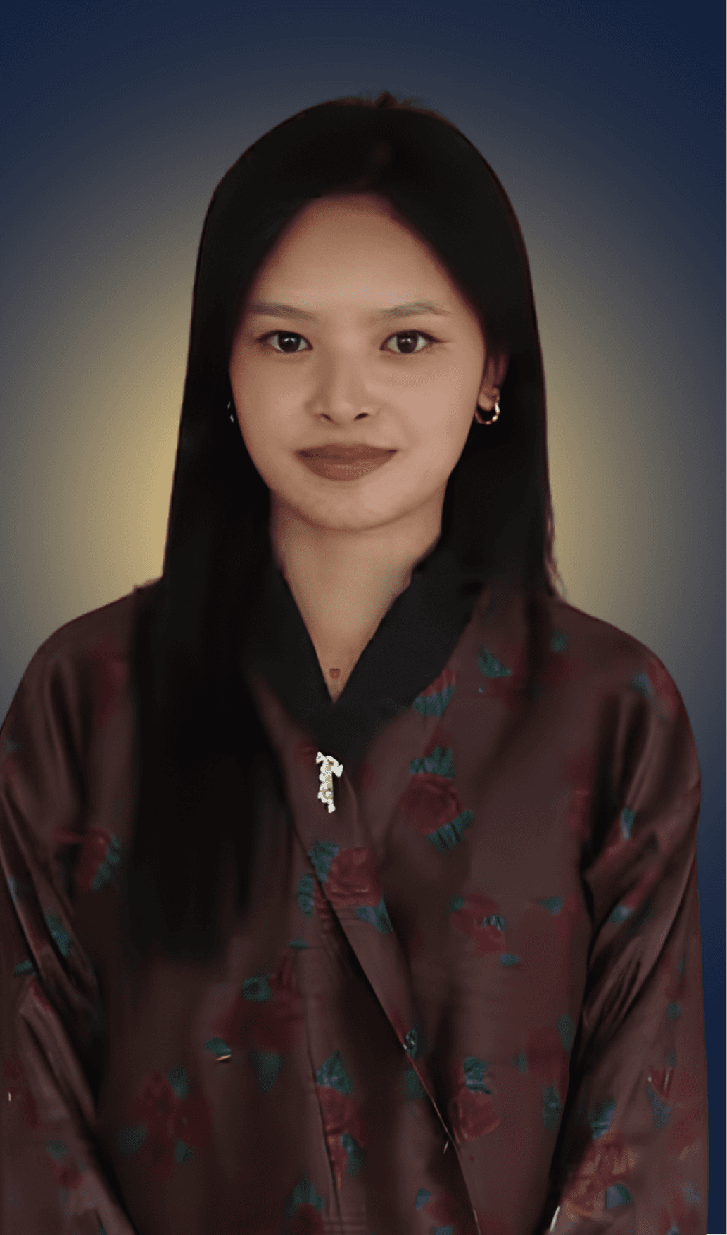 Roshmi Ghalley