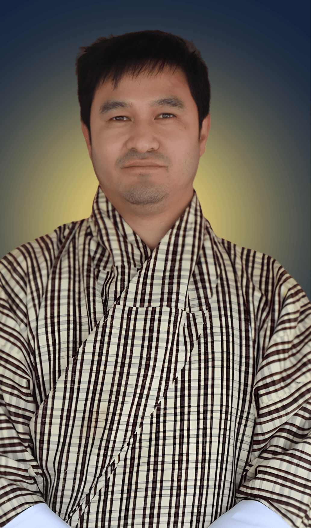 Tandin Dorji