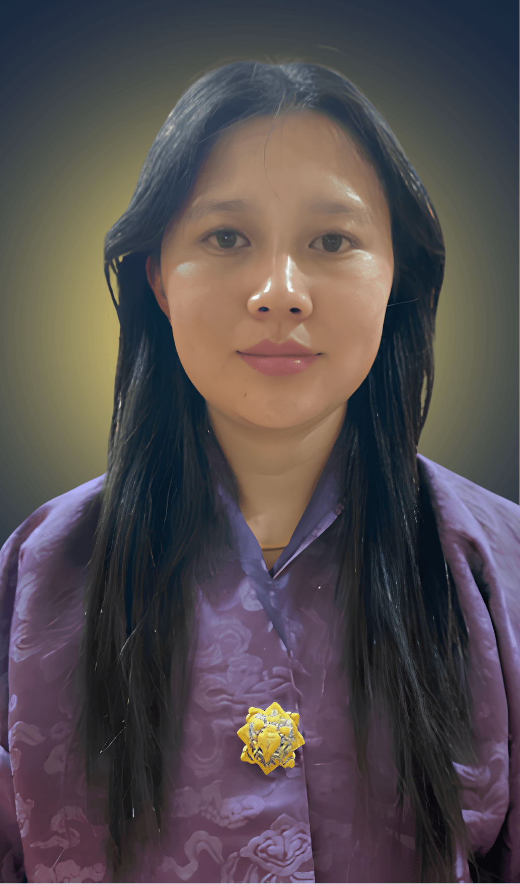 Tashi Lham