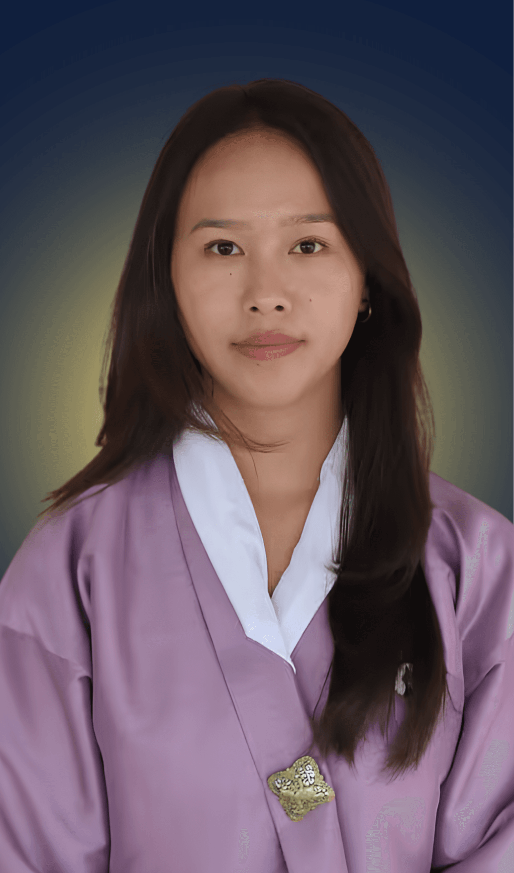 Tshering Choden Ghalley