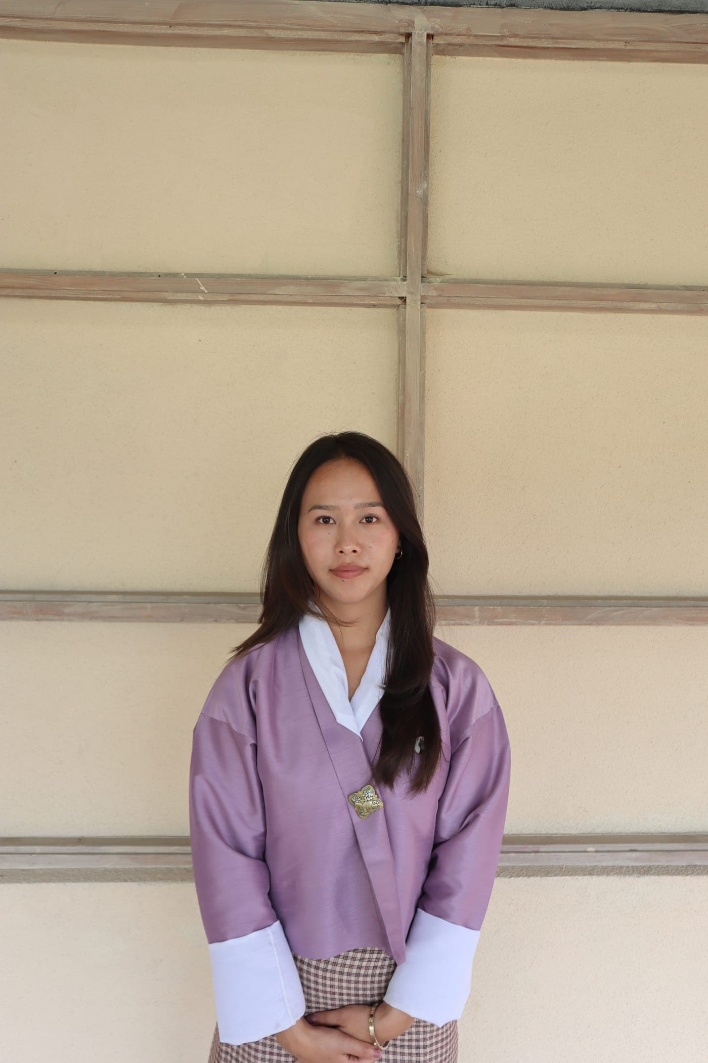 Tshering Choden Ghalley