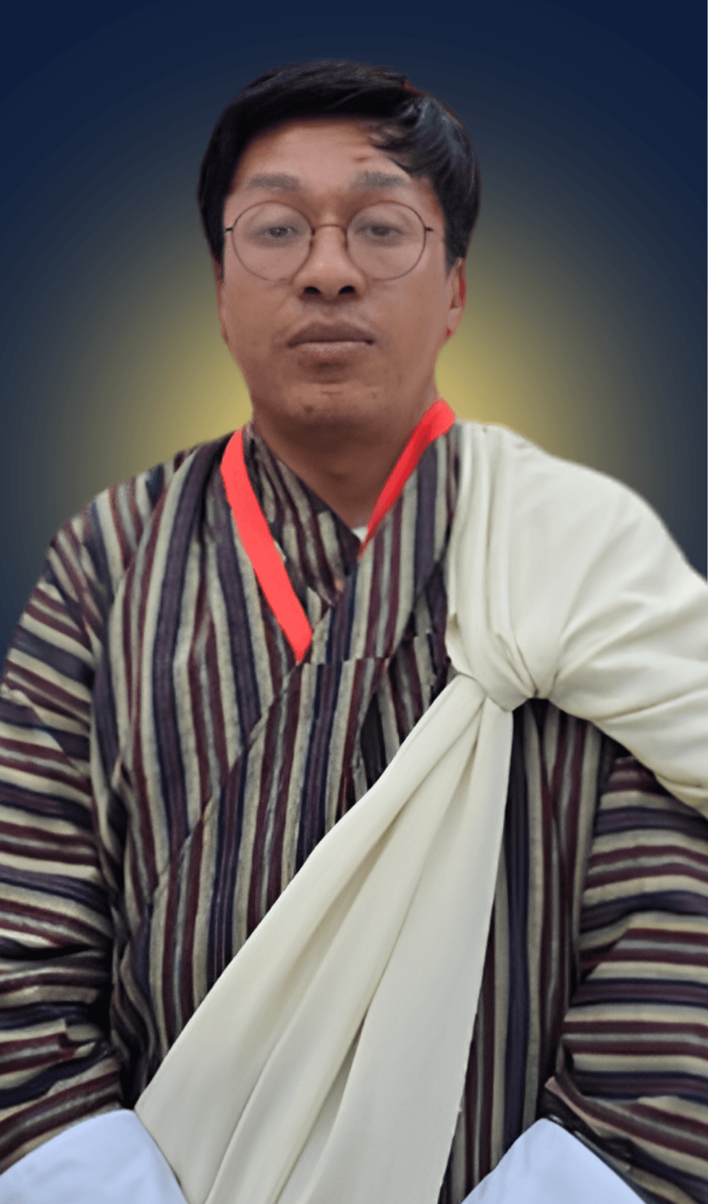 Ugyen Phuntsho