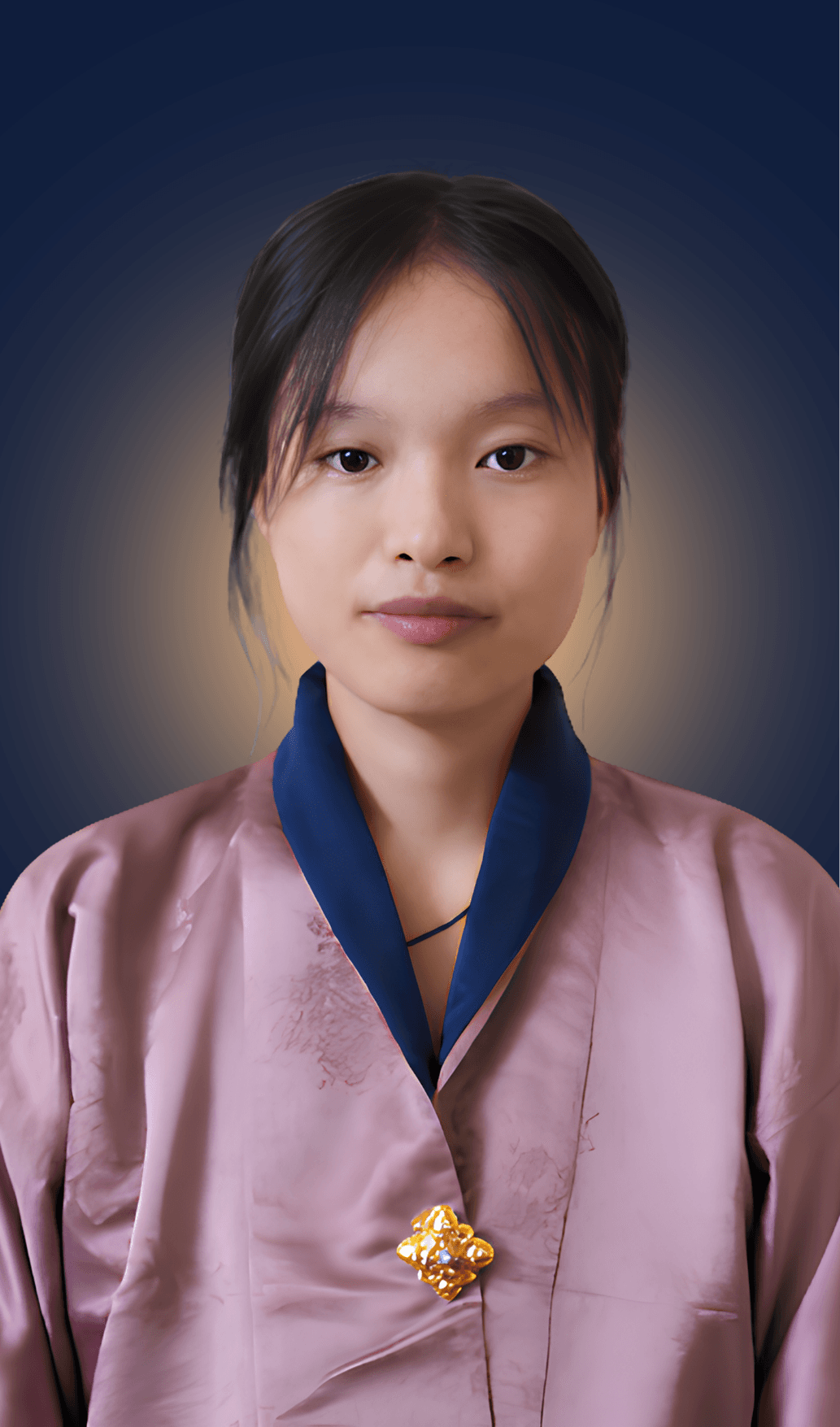 Yeshey Zangmo