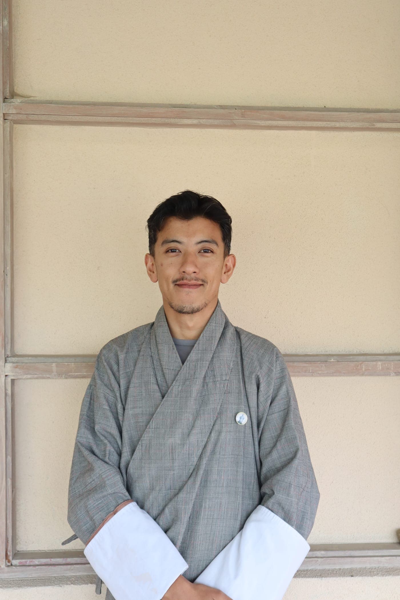 Younten Dendup Jamtsho