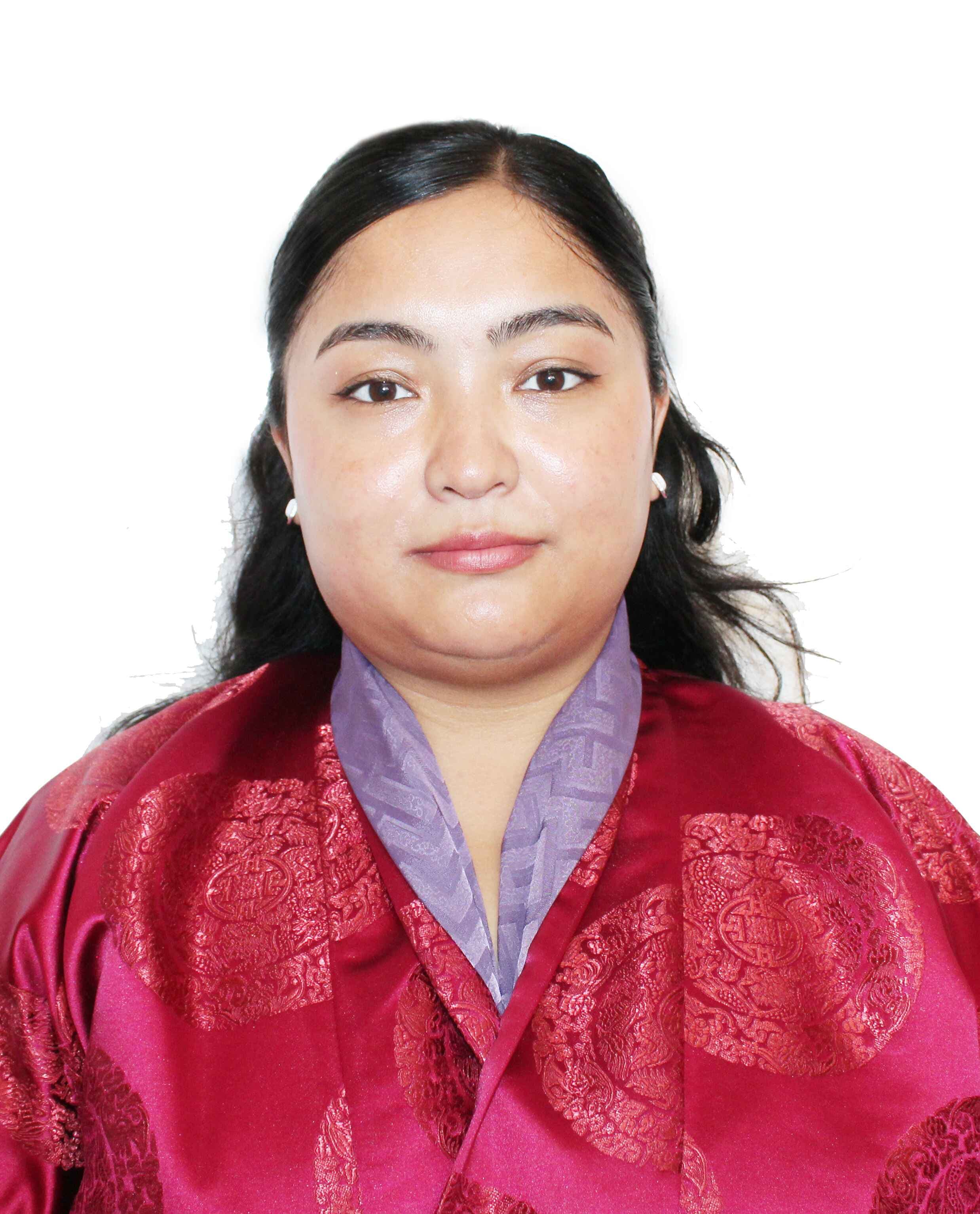 Sonam Choki 
