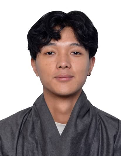 Tandin Dorji 