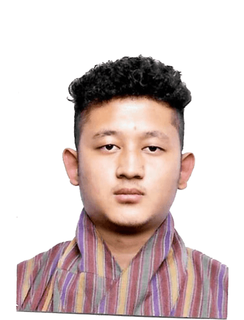 Yeshi Singye 