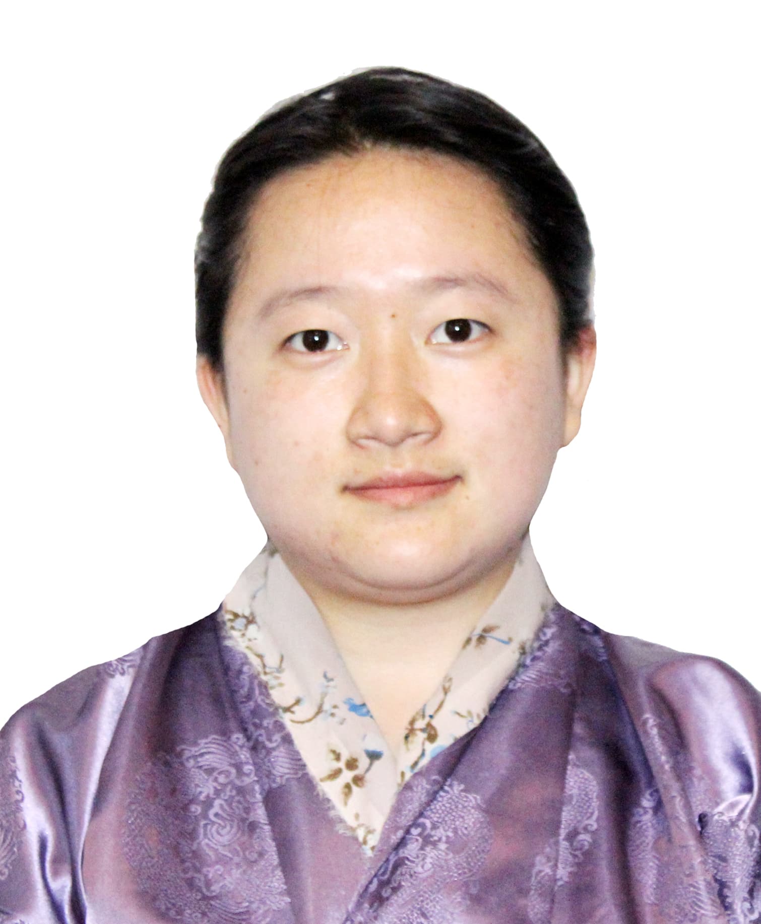 Tsheten Wangmo 