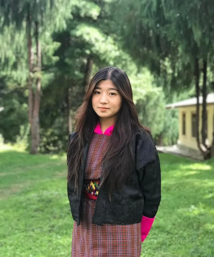 Sonam Zangmo 