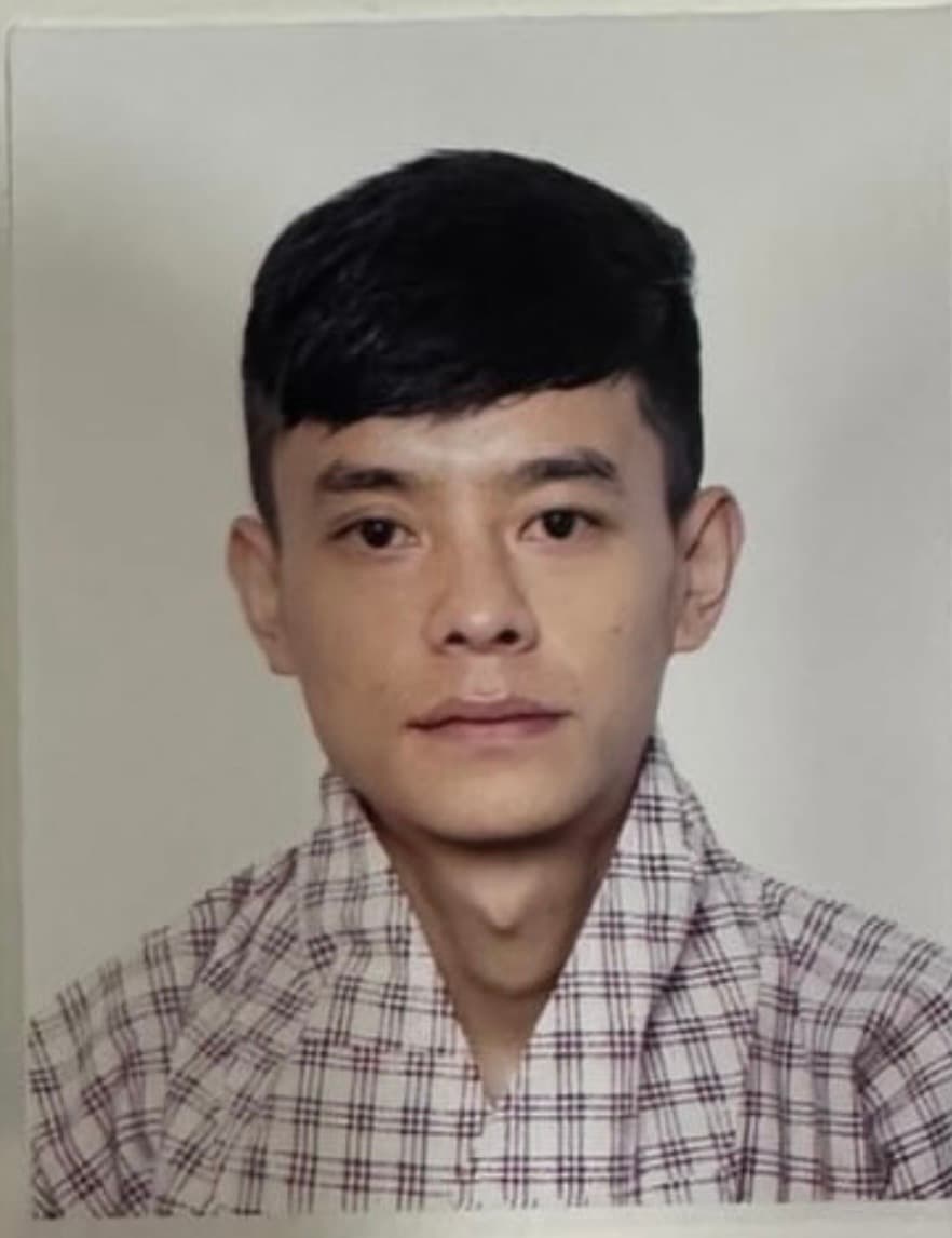 Sonam Yeshey Dorji 