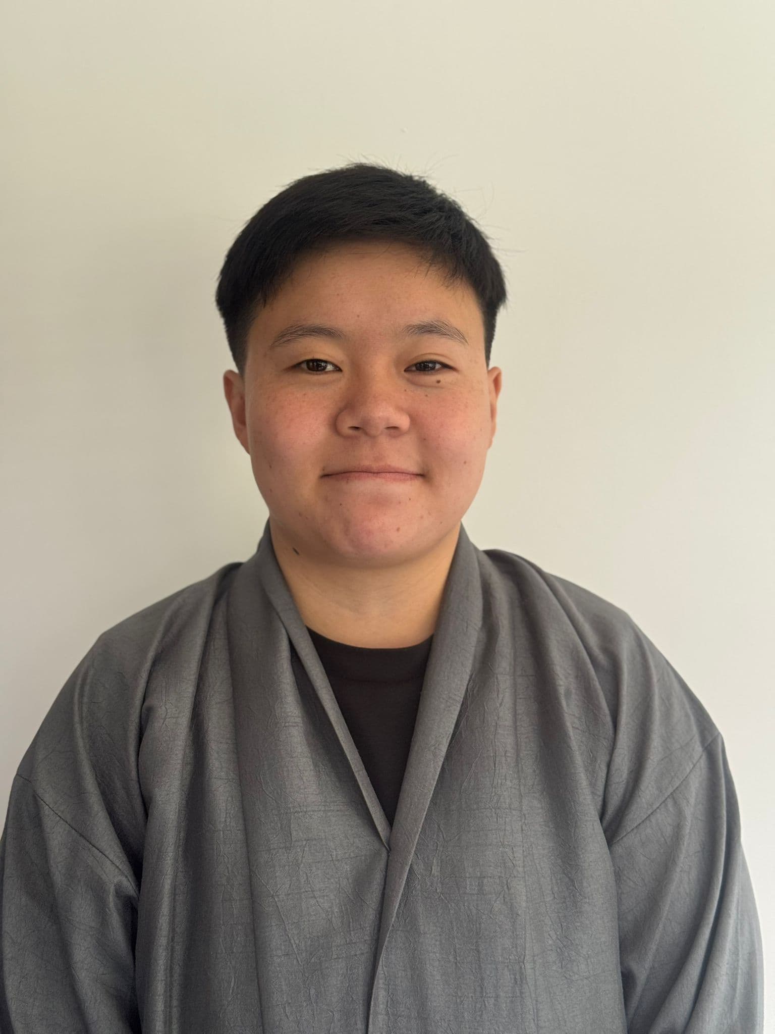 Tenzin Euden 
