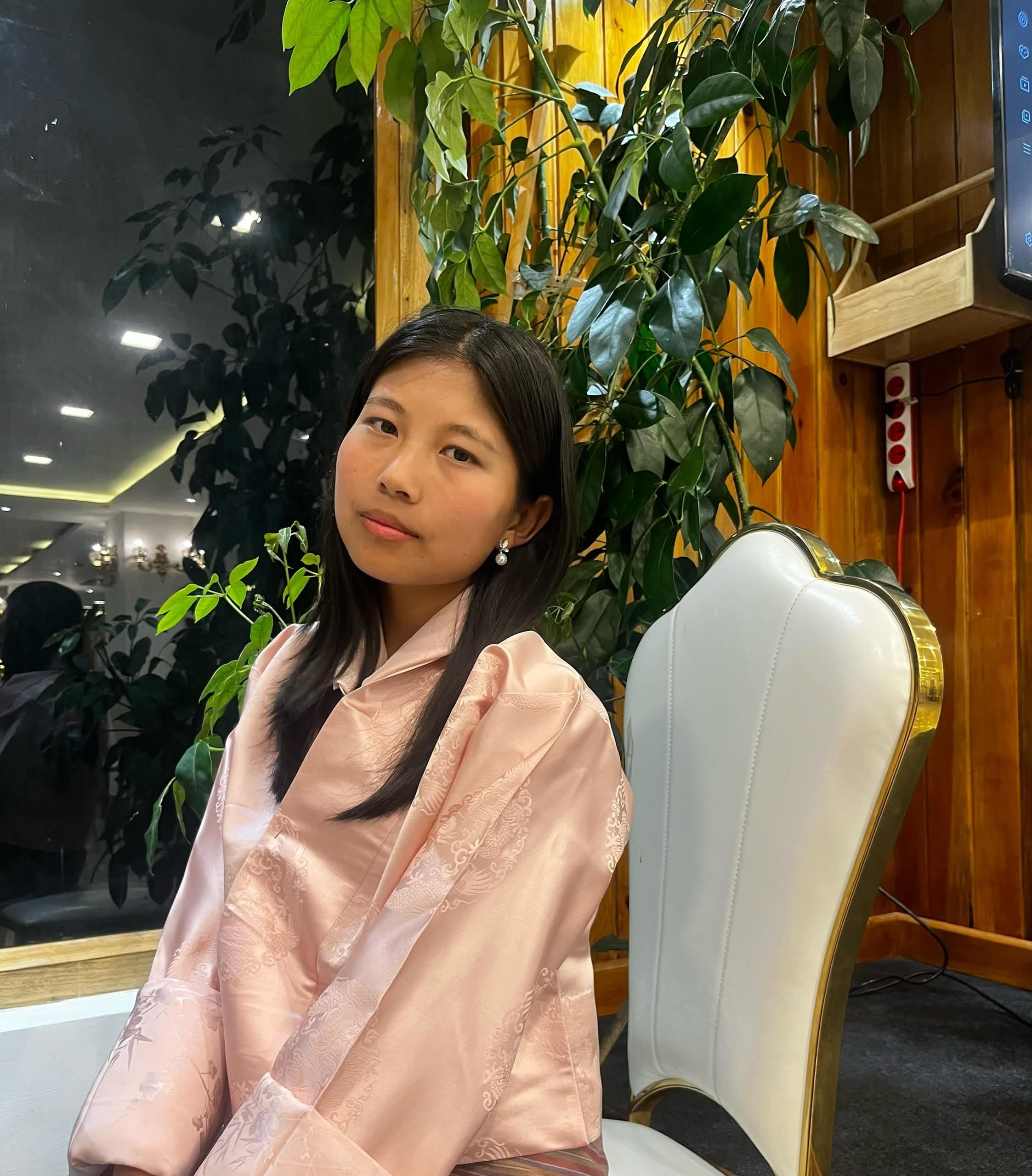 Dechen Choden 