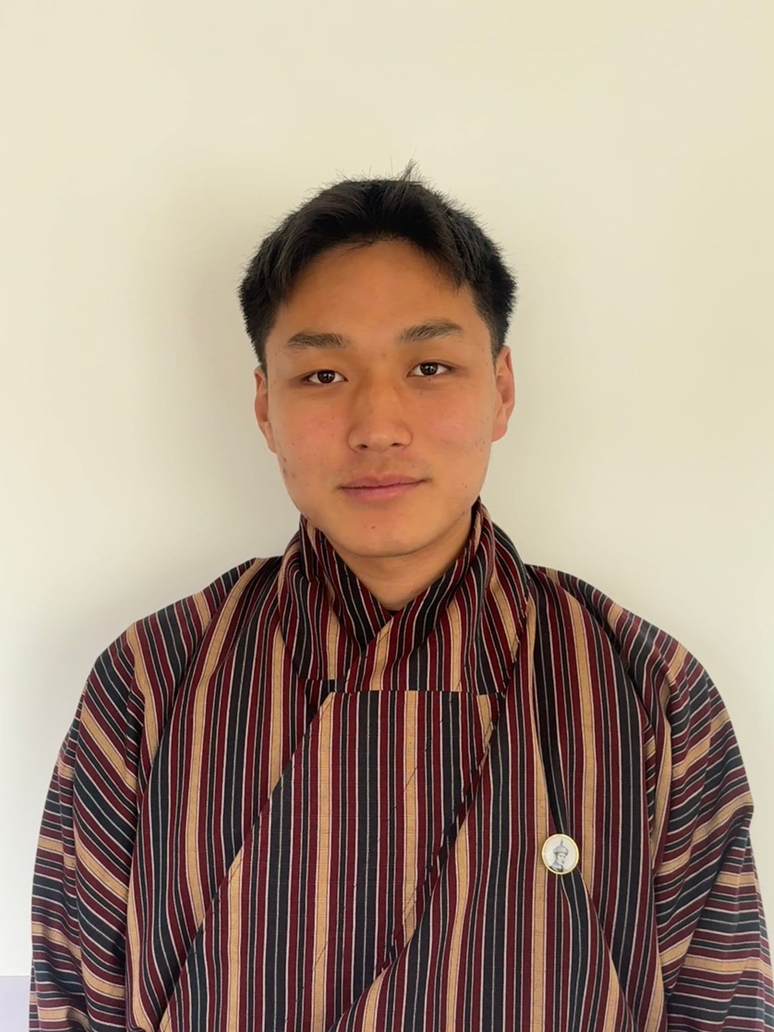 Sonam Phuntsho 