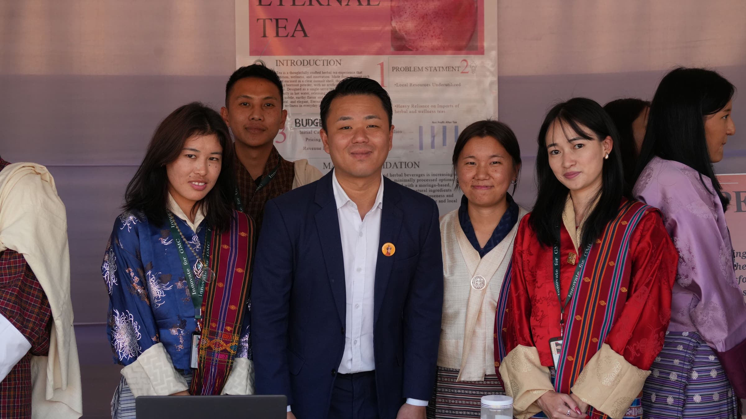 REGISTER FOR PELSUNG IMMERSION PROGRAMME