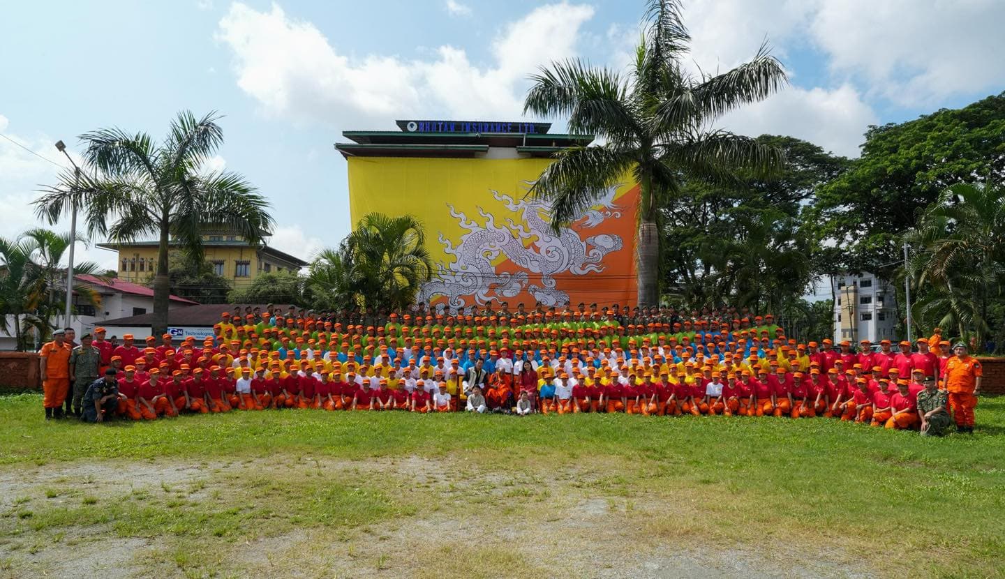 Pelsung official launch